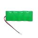 M6v Nickel Rechargeable Battery 9ah 8Ah 8.5Ah Nimh D Cell Battery