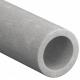 Sturdy  FRP Pultruded Tube Thick Wall Fiberglass Tube Excellent Impact Resistance