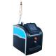Portable Pico Second Nd Yag Laser Tattoo Removal Machine For Commercial