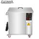 Customizable Industrial Ultrasonic Parts Cleaner Stainless Steel 96L 3000W