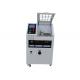 IEC 60601-1 Oxygen Rich Environment Spark Ignition Test Chamber For Spark Ignition Test