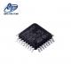 STMicroelectronics STM8S207K8T6C Integrated Circuit Ic Chips Bom Copy Microcontrollers Semiconductor STM8S207K8T6C