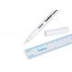 White Waterproof Plastic Ink Surgical Marker For Tattoo Permanent Makeup Pen