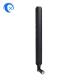 600MHz - 6000 MHz Ultra Wideband 5G Rubber Duck Antenna With Swivel SMA Connector