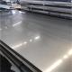 1219 X 2438mm Polished Stainless Steel Sheet ASTM A240 2B BA NO.4 Plate