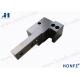 Projectile PU Sulzer Loom Spare Parts Front Picking Block 911-116-177