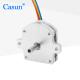 Casun Micro Flat Stepper Motor Nema 11 1.7V 0.5A For Printing Machinery Feeder