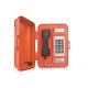 IP67 Explosion Proof Telephone Aluminum Alloy for Industrial Use