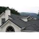 Popular Waviness Stone Coated Roof Tile Aluminum Zinc Roofing Shingle