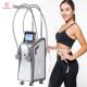 Coolwave Body Sculpture Radio Frequency Skin Tightening Hot Cold Cryo Beauty Slimming Machine