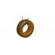 Magnetic Toroidal Common Mode Choke Inductor With 25mm Coil TI-OR06 OEM