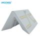5W Solar Lights For Walkway ABS Housing Material 8m Sensing Distance