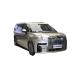 ZEEKR 009 6-Seater Luxury MPV with 116kWh Battery Capacity and 0.5 Hour Charging Time