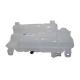 Truck Parts Plastic Water Expansion Tanks Used For IVECO DAILY MY 35C14 2009 504136607