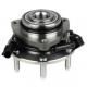 513188 12413037 8-12413037-0 For Chevrolet Isuzu GMC Front Wheel Hub Unit Bearing High performance Competitive price