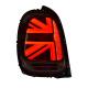 Customize Your BMW Mini F55 F56 F57 with Taillight Assembly Other Year Compatibility