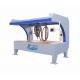 Sheet Metal Platform Moving Spot Welding Machine Railway Roof Type Spot Welder