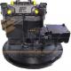 A8V Hydraulic Axis Piston Pump A8VO A8VO107LAOKH3/63R1-NZG05F001-S A8VO200LA1KH2/63R1-NZG05F004 Hydraulic Pump