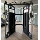 Multi-Functional Cable Crossover Machine Professional Luxury Smith Machine Cable Crossover