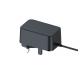 5-24V AC DC Adapter Universal Wall Mount For Phone Charging