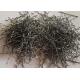 0.5*25mm Stainless Steel Fibers For Concrete / Buildings ISO Certified