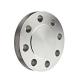 UNSN06035 ASME B16.5 Grooved 150PSI 8 Alloy Steel Flanges