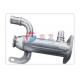 875816W Exhaust Gas Recirculation Cooler ,  PEUGEOT CITROEN 2003-2007 FORD Egr Cooler