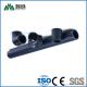Black 12 Inch Hdpe Water Pipe For Farmland Irrigation And Drainage