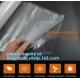Embossing Resealable Vacuum Food Bags For Household Eco- friendly Texture Vacuum Food Storage Plastic Bag Rolls Moisture