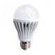 50~60Hz/100~240V high lumen led bulb light with CE&ROHS certifications