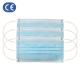 Nonwoven Fabric Disposable Medical Mask Comfortable For Personal Safety