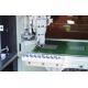 Multiple milling knife \ High Speed Pcb Depaneling Machine In Line Router With Linear Guides / BladeYSATM-4C