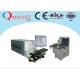 Dual Head YAG Laser Wire Stripping Machine Air Cooled For Single Wire / Fine Wires