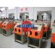 Glass Bead Blasting Machine  Surface Rust Paint Removal High Abrasive Flow