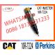 Fuel Injector 235-9649 172-5780 188-8739236-0962 235-2888 10R-7224 For C-A-T C9 / C-9  Common Rail Injector