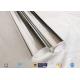 0.43mm Light Reflective Silver Coated Fabric Aluminium Foil E Glass Fabric For Pipes