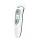 Clinical Body Temperature Medical Forehead Thermometer High Accuracy Easy Operation