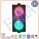 200mm Red and Green Full Ball Traffic Light with Fresnel Lens