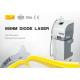 Pulse Mode Permanent Hair Removal Laser Machine , 808nm Painless Hair Removal Machine