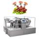 Automatic Multi Station Rotary Vacuum Packing Machine For Snack Food