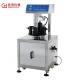Semi-automatic Glass Jar Filling Capping Machine for Paper Packaging at Affordable