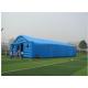 2013 outdoor advertising giant inflatable outdoor tent