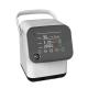 Ultra Low Noise Adjustable Oxygen Concentrator 1 - 7L With LED Screen
