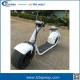 Latest Arrival 2017 Fat Tire E-Scooter 50km Halei E-scooter one/two seat