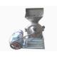 High Efficiency Hammer Mill Machine Stainless Steel For Pharmaceutical / Food