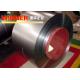 Smooth Surface 1mm Thick Aluminium Strip High Tensile Strength Corrosion Resistance