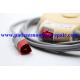 Changeable Assumbling Medical Equipment Accessories  M2735a Fetal Probe