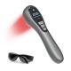 Red Light Therapy Device for Body Joint and Muscle Pain Relief, Infrared Light