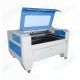 1610 150W CNC CO2 laser cutting machine for nonmetal materials cutting