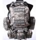 Outdoor Military Tactical Backpacks Camouflage Color For Hiking Camping Trekking